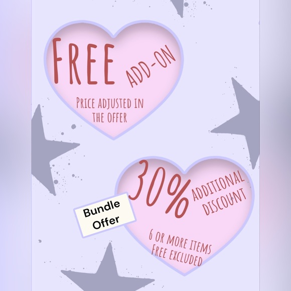 💲🆓FREE 🆕Swimsuit String Bikini Bottoms - Picture 2 of 16